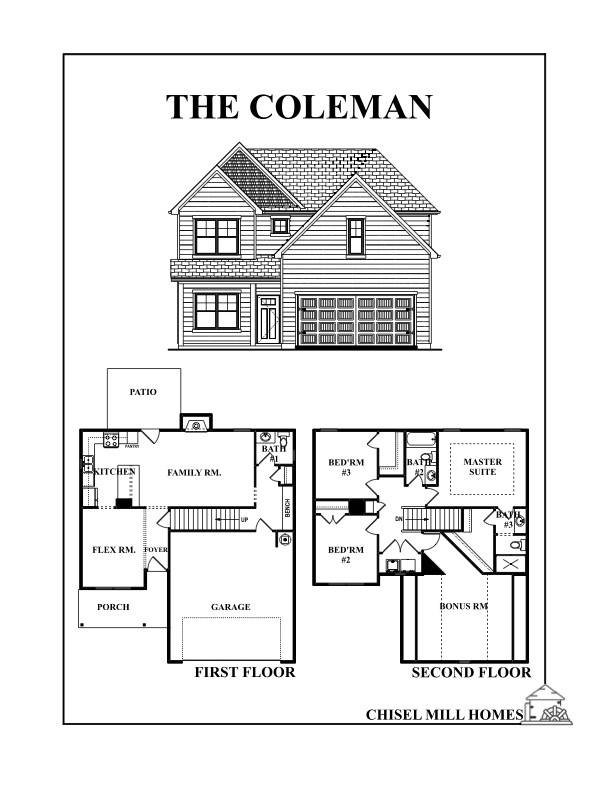 Greenville, GA 30222,171 Evelyn Drive #LOT 4