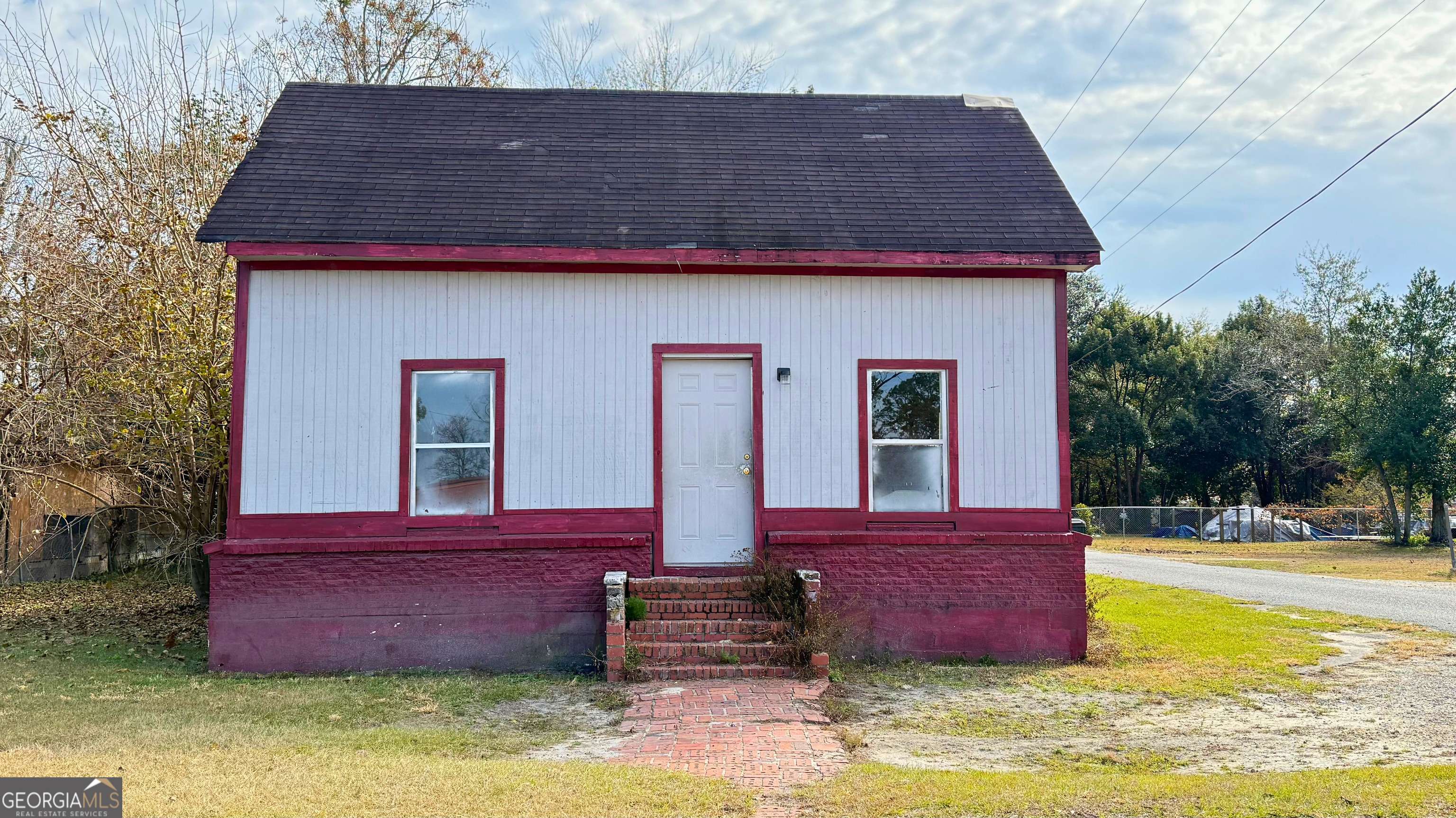 Jesup, GA 31545,356 N Fourth ST