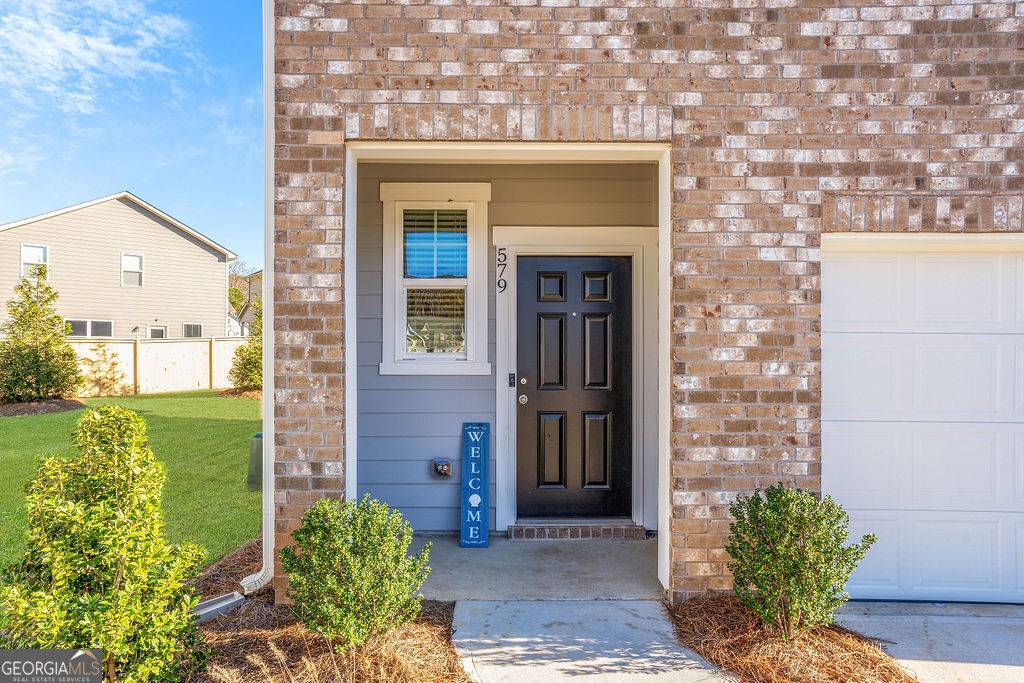 Palmetto, GA 30268,579 Magnolia Circle CIR