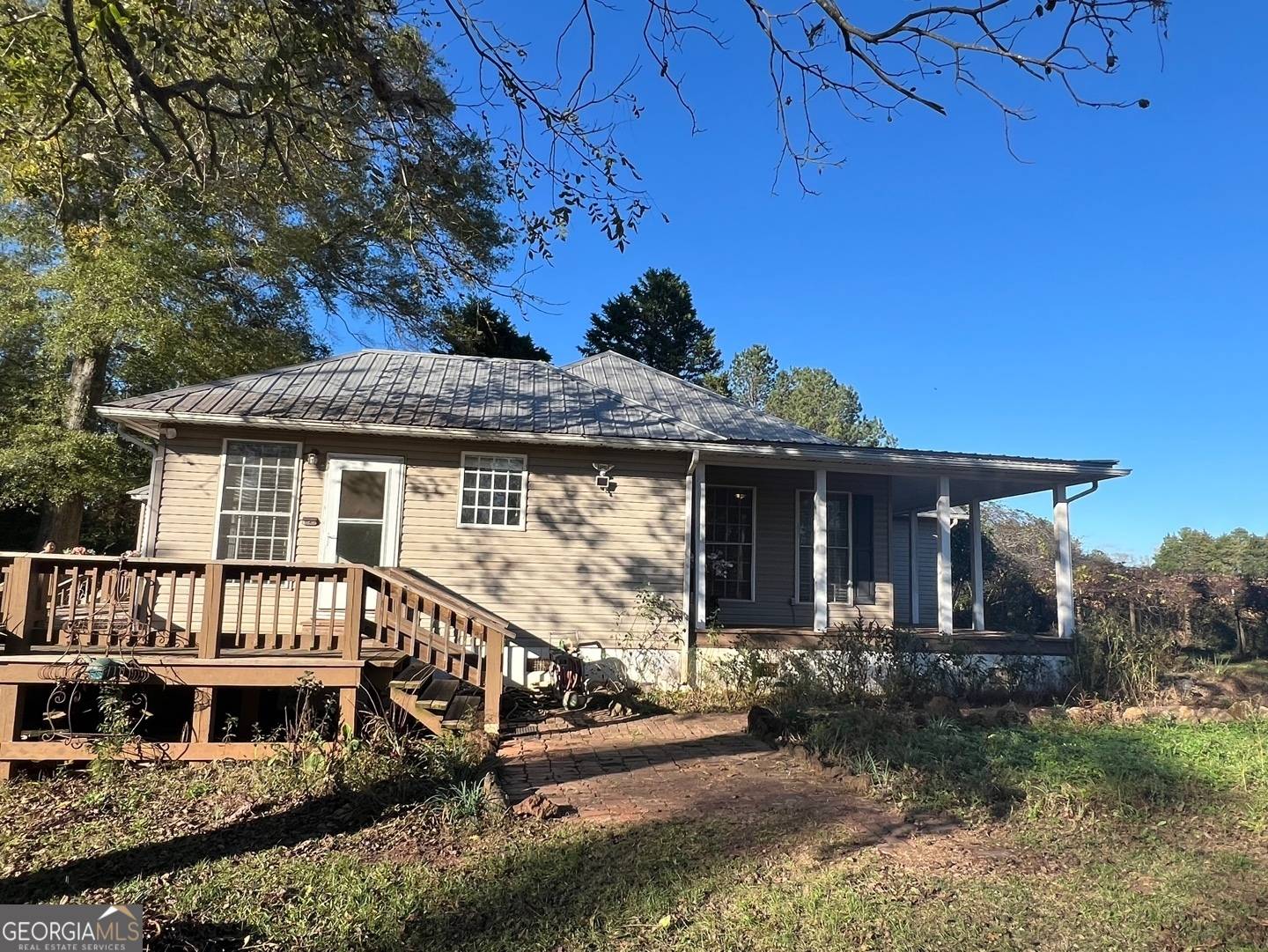 Montezuma, GA 31063,94 Cedar VLY