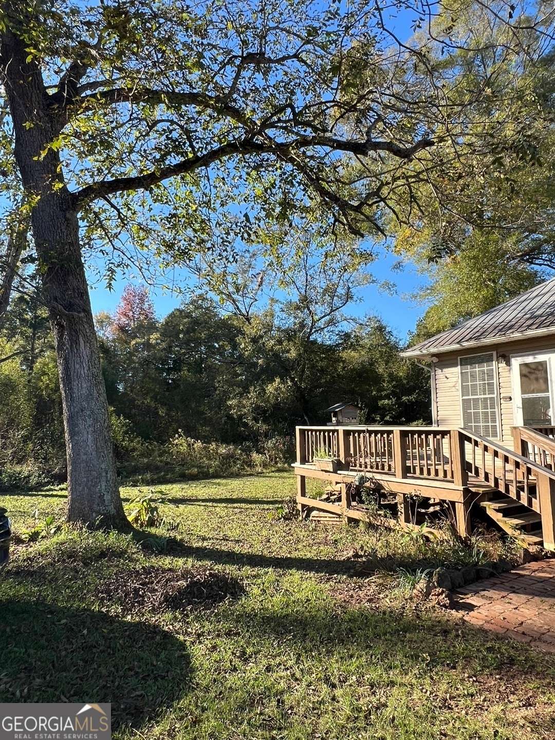 Montezuma, GA 31063,94 Cedar VLY