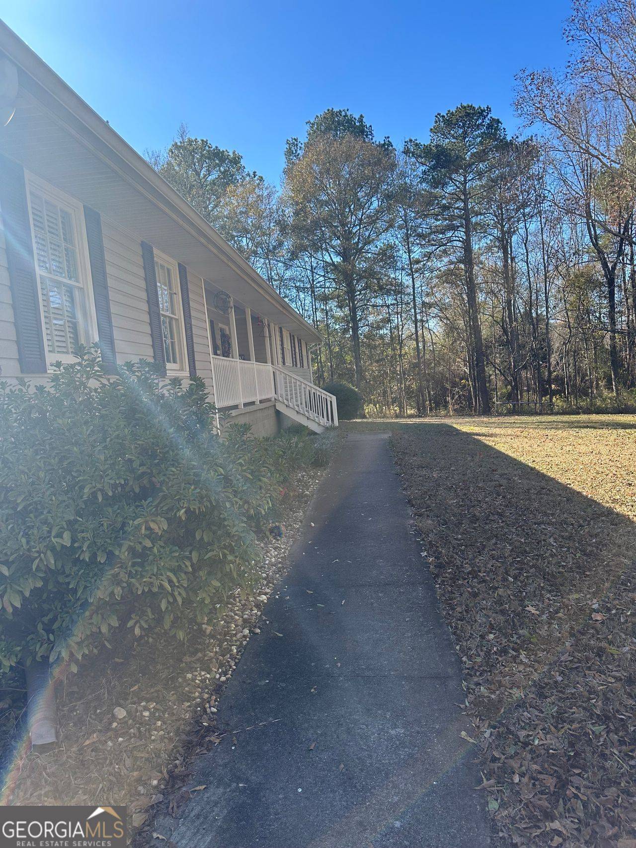 Rutledge, GA 30663,1481 ESTES RD #141