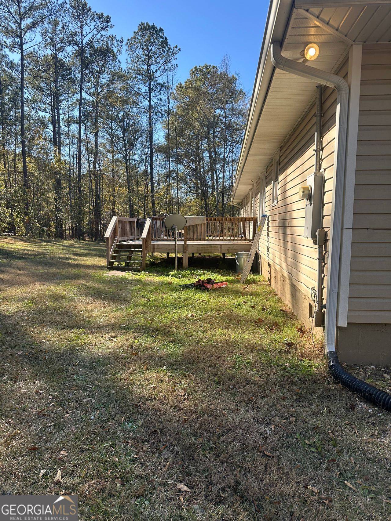 Rutledge, GA 30663,1481 ESTES RD #141