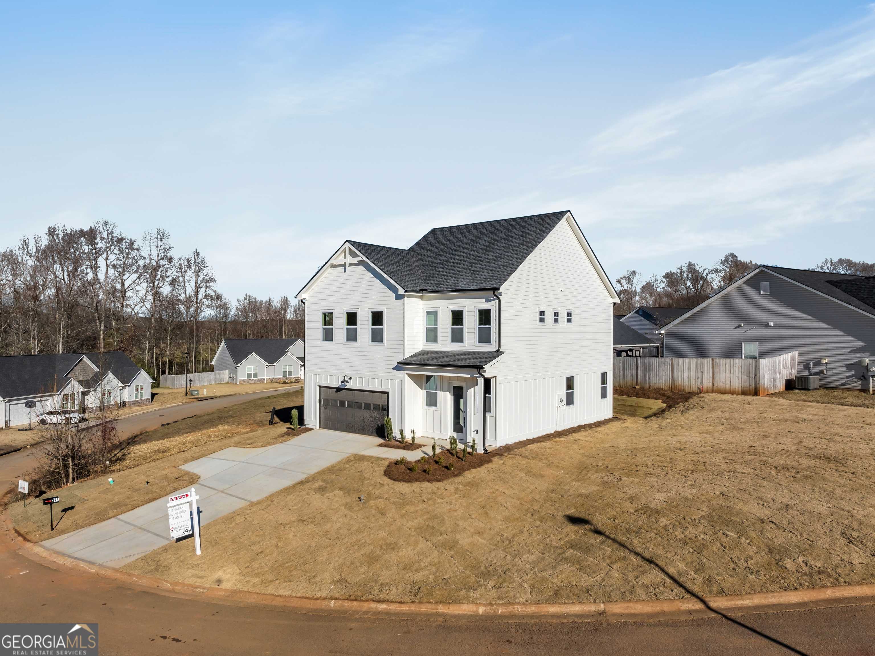 Alto, GA 30510,373 HIGHLAND POINTE DR