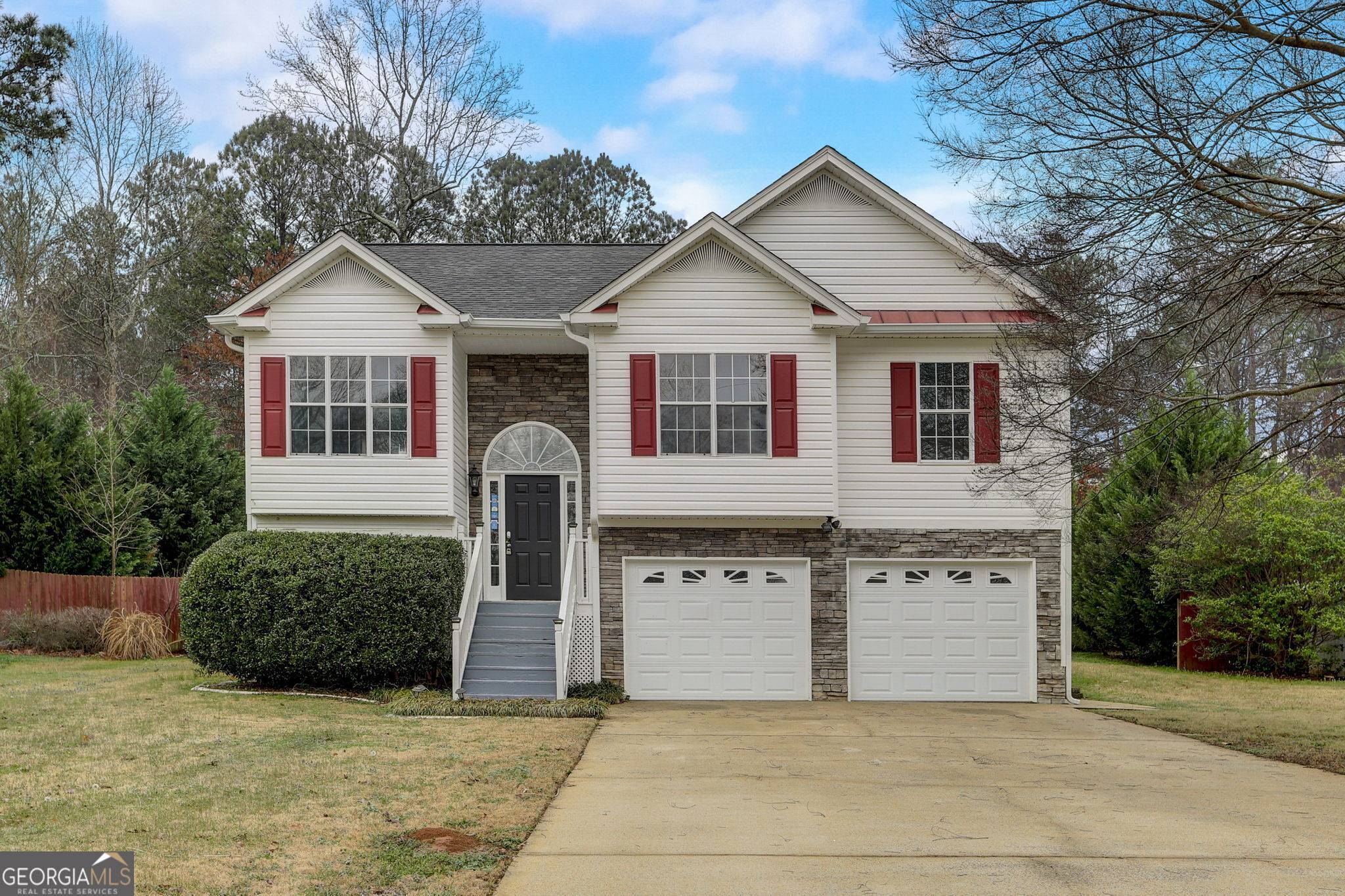 Villa Rica, GA 30180,76 Cedars Glen CIR