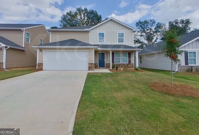 Warner Robins, GA 31093,174 Price Mill TRL