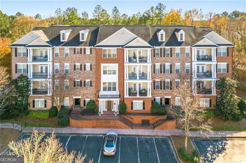 Atlanta, GA 30339,4950 Ivy Ridge DR SE #105