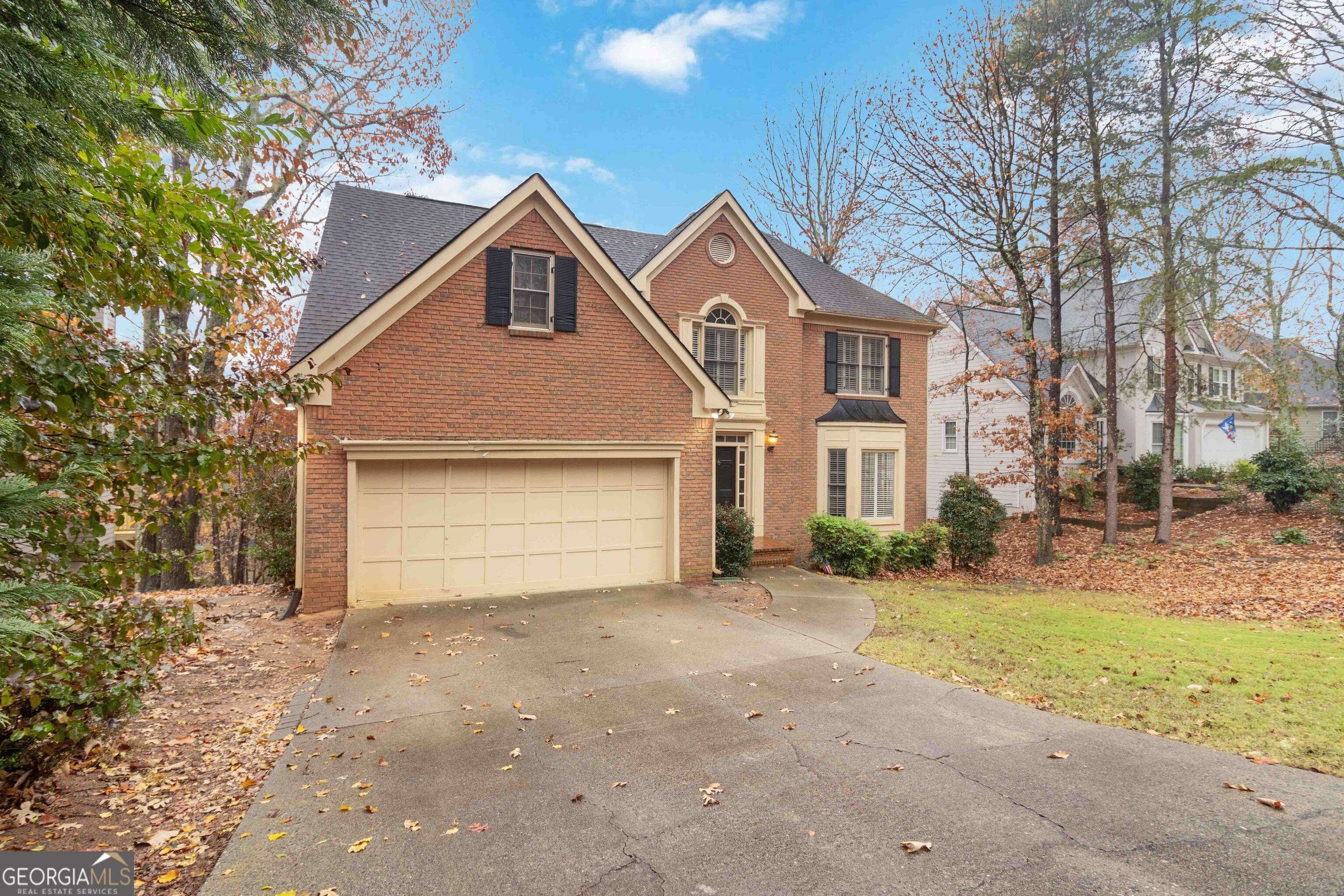 Suwanee, GA 30024,4830 Chesterfield CT