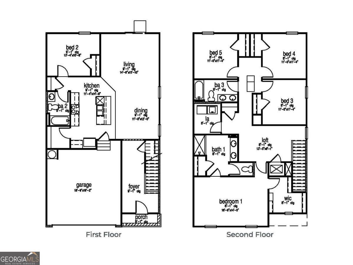 Port Wentworth, GA 31407,5 Hawkins PASS