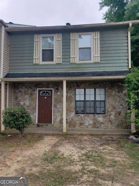 Powder Springs, GA 30127,3500 Ten Oaks CT