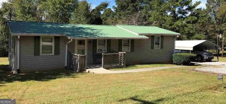 Alto, GA 30510,776 Wheeler CIR