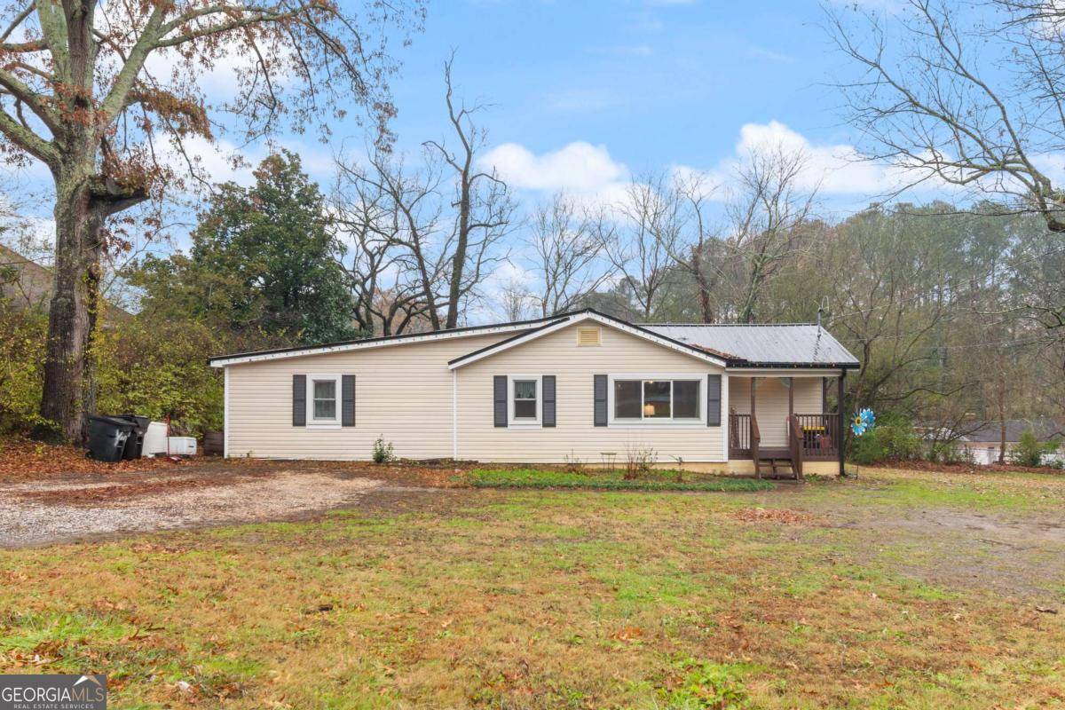 Jasper, GA 30143,250 E Sellers ST