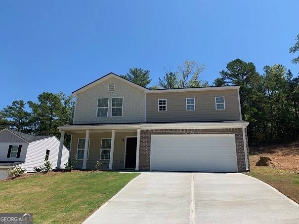 Villa Rica, GA 30180,315 Blackfoot TRL