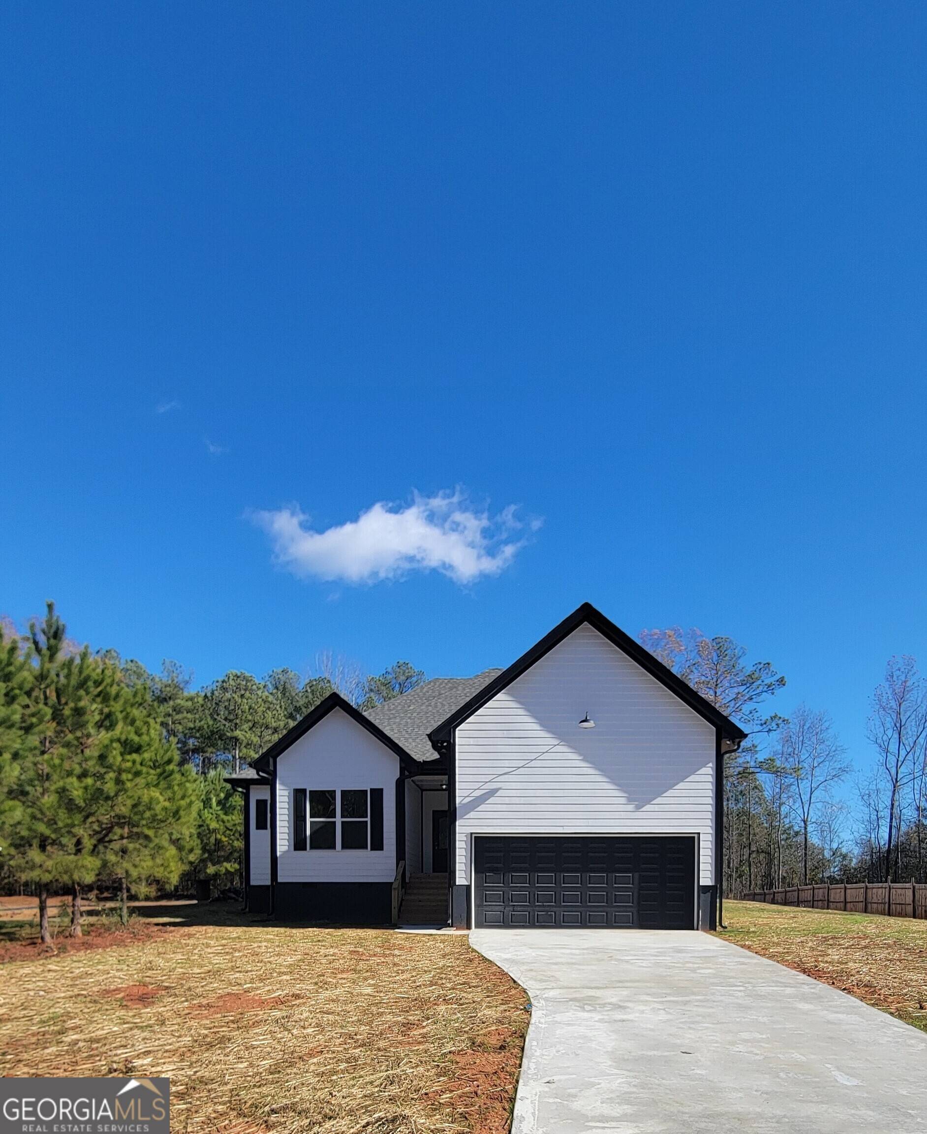 Luthersville, GA 30251,329 Cheryl ST