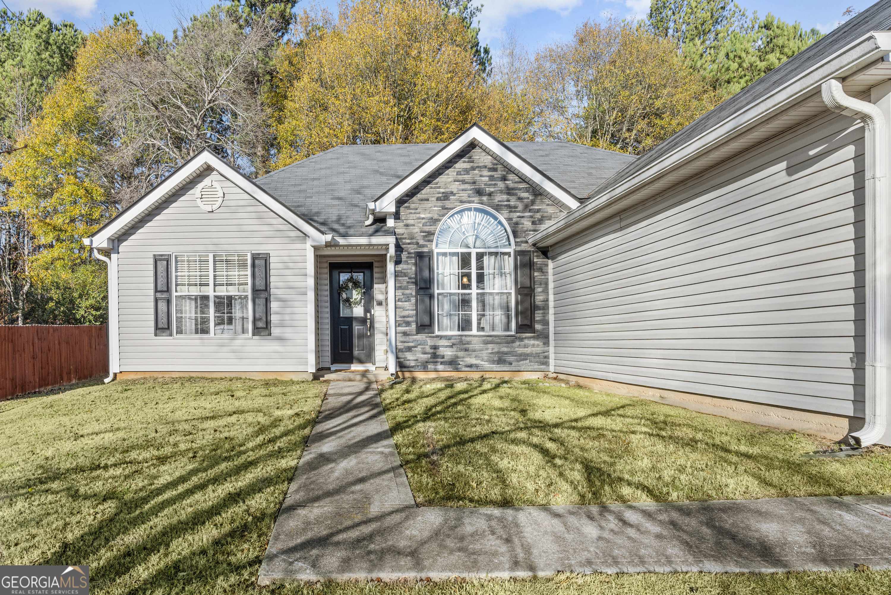 Winder, GA 30680,857 Kendall Park DR