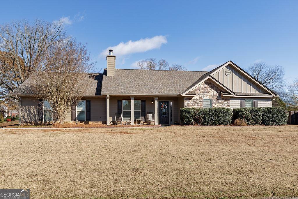 Jefferson, GA 30549,141 Trailside WAY