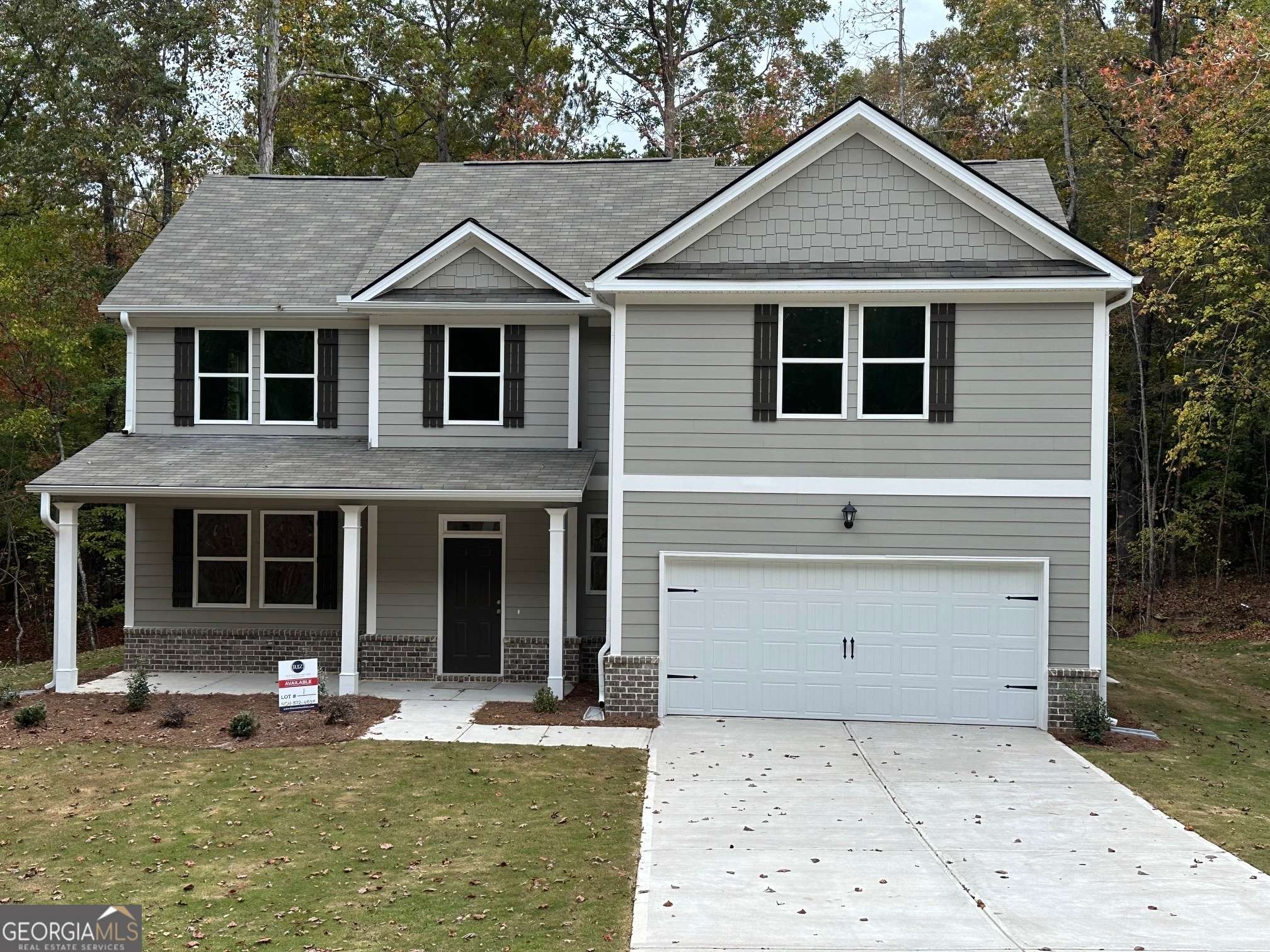 Covington, GA 30014,1102 Campbell RD #LOT 01