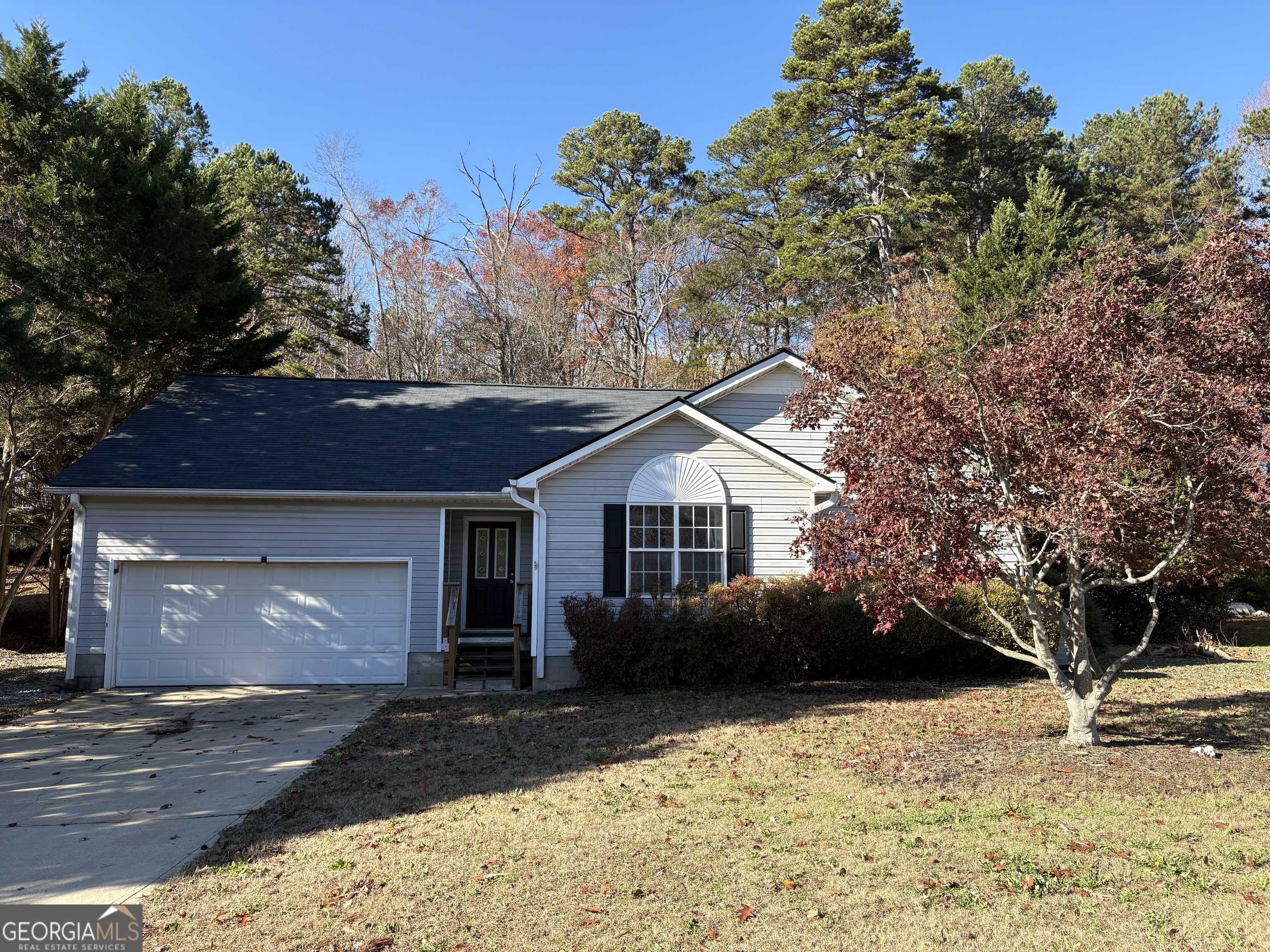 Statham, GA 30666,387 Birchfield DR