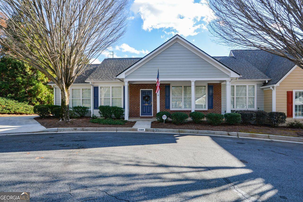 Marietta, GA 30066,2368 Barrett Cottage #17