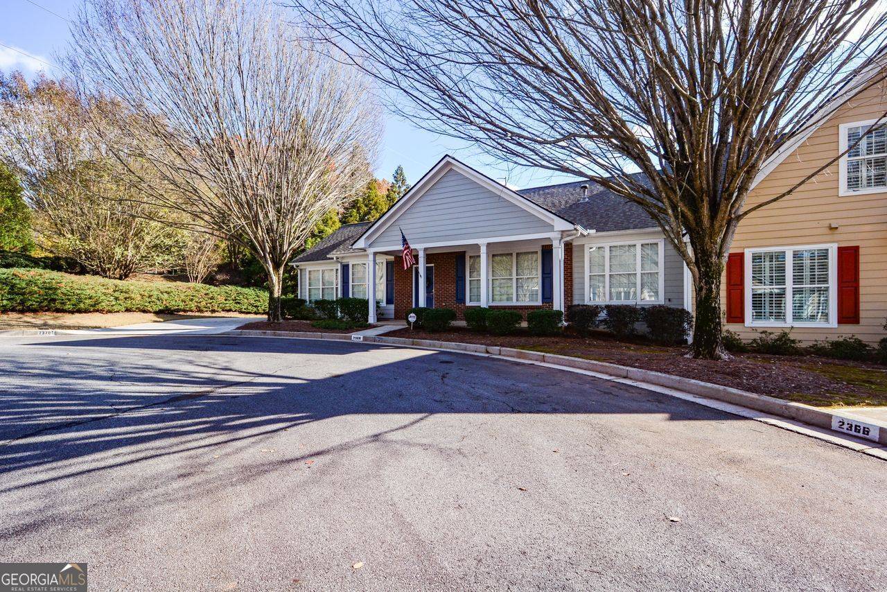 Marietta, GA 30066,2368 Barrett Cottage #17