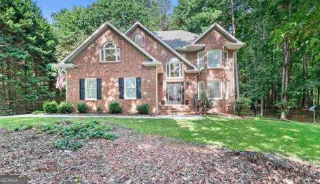 Tyrone, GA 30290,275 Weeping Willow WAY