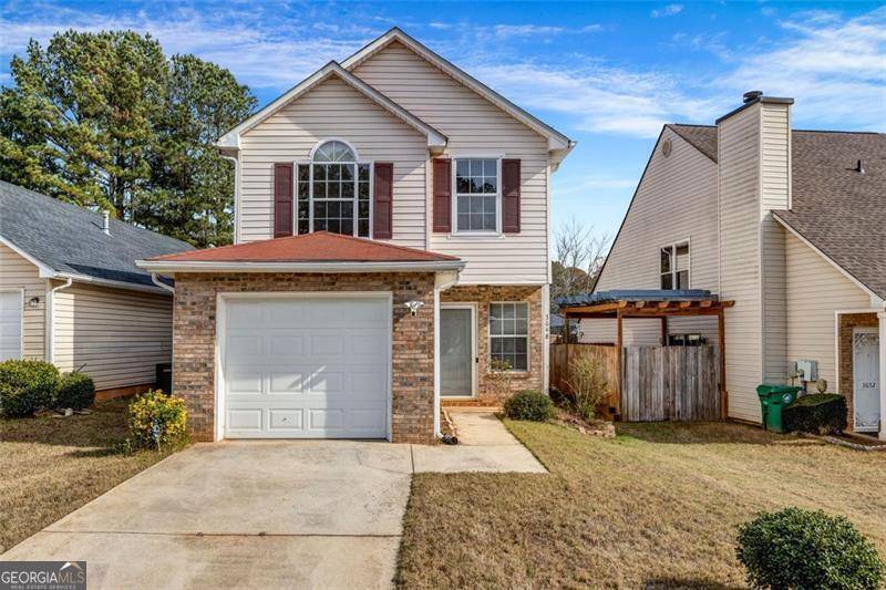 Decatur, GA 30034,3648 SILVER SPRINGS CT