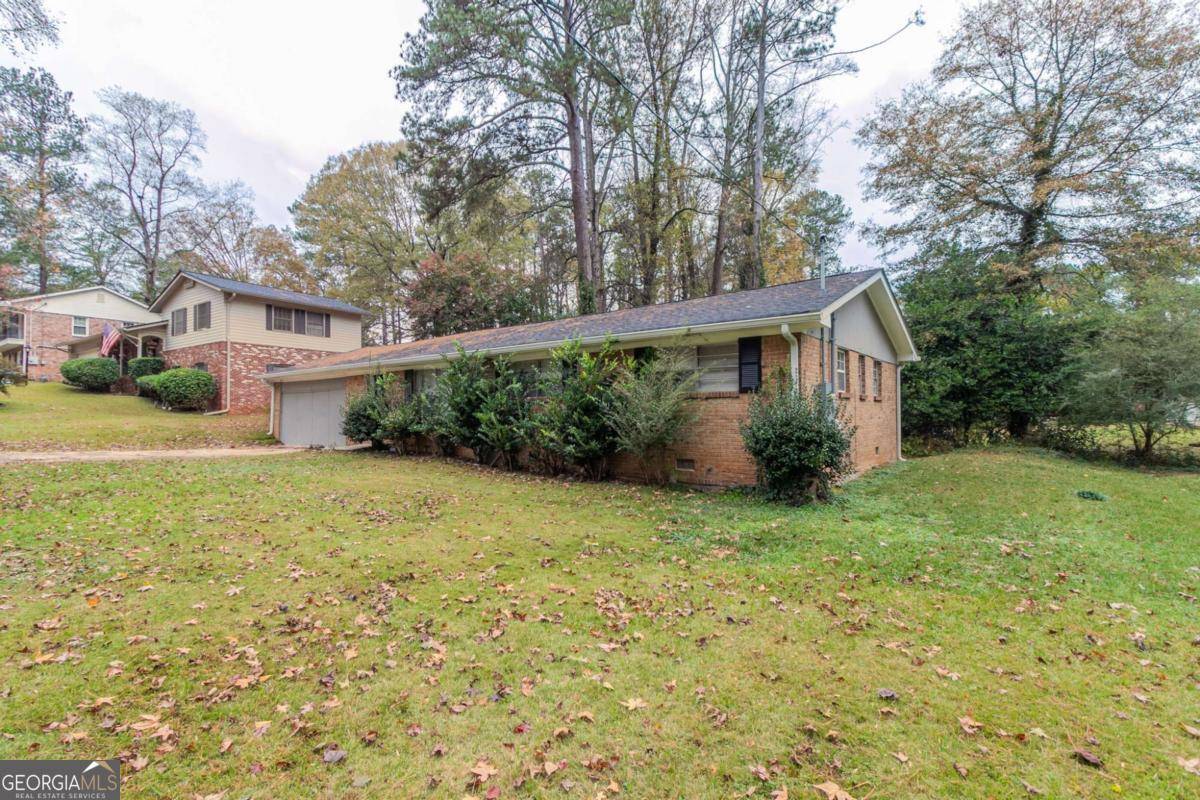 Decatur, GA 30034,2348 Clifton Springs MNR