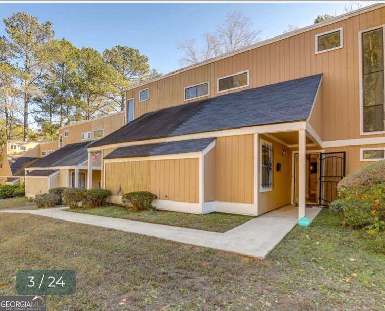 Decatur, GA 30032,3385 COLMBIA TRCE #3385