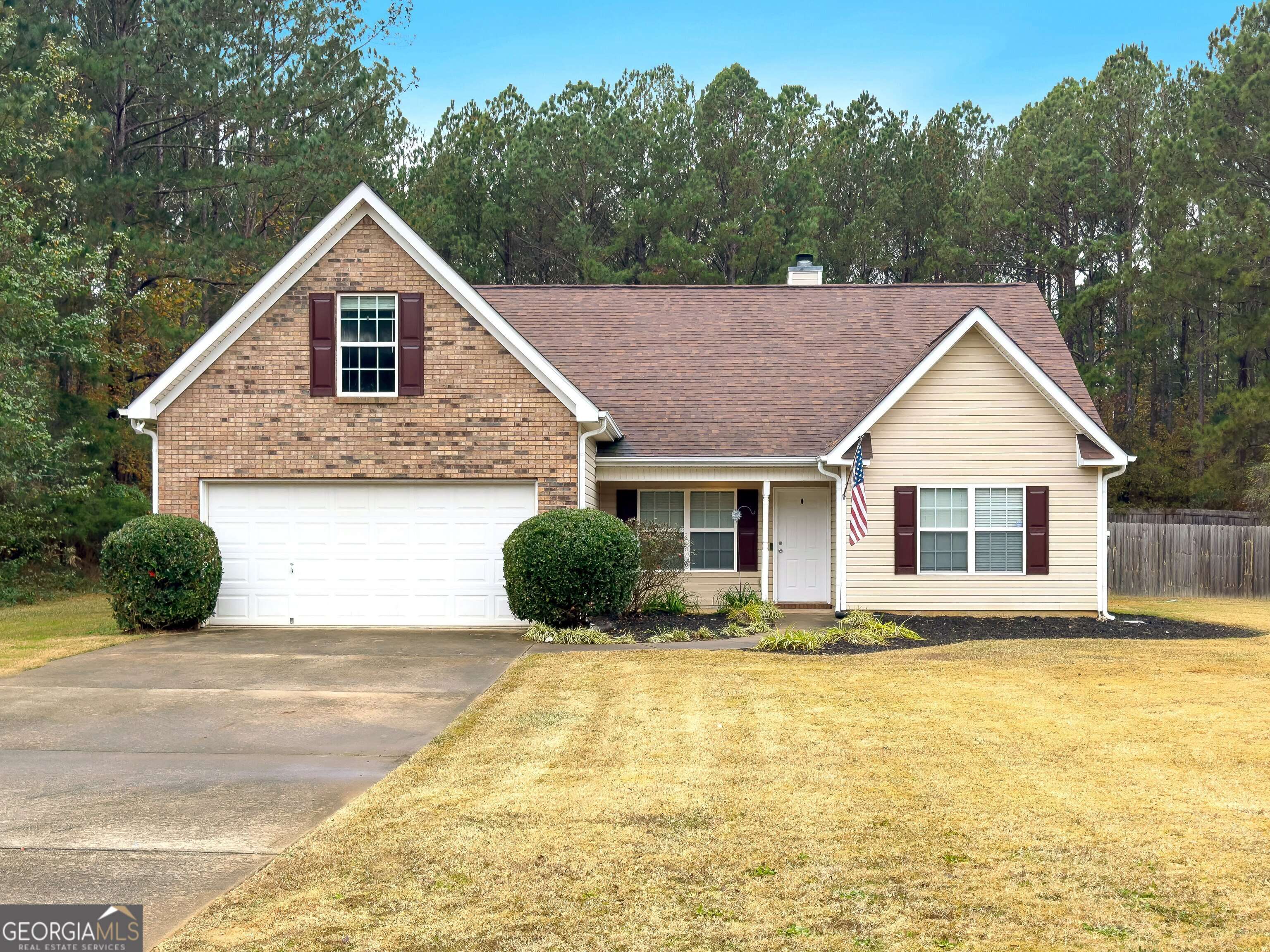 Locust Grove, GA 30248,1010 Butterfly Cove WAY