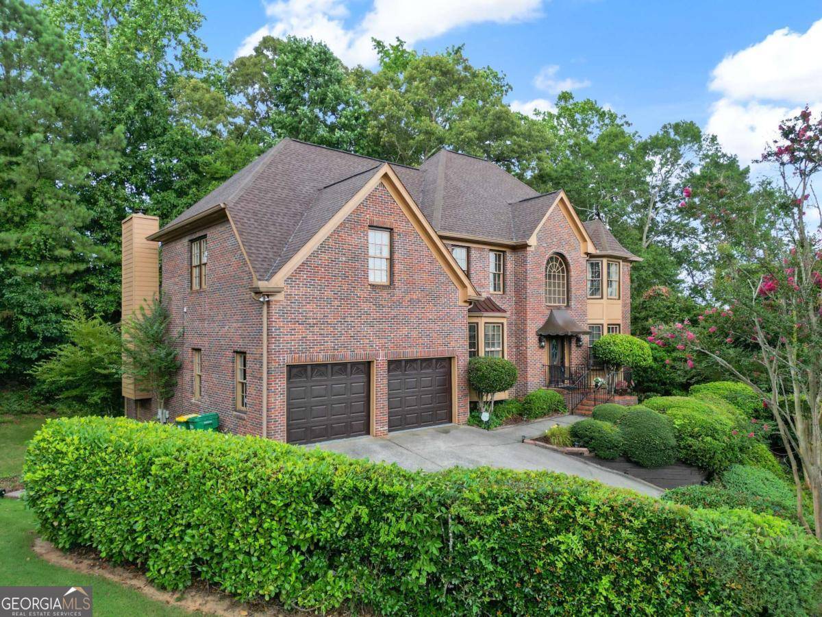 Peachtree Corners, GA 30092,4509 Marchbolt CT