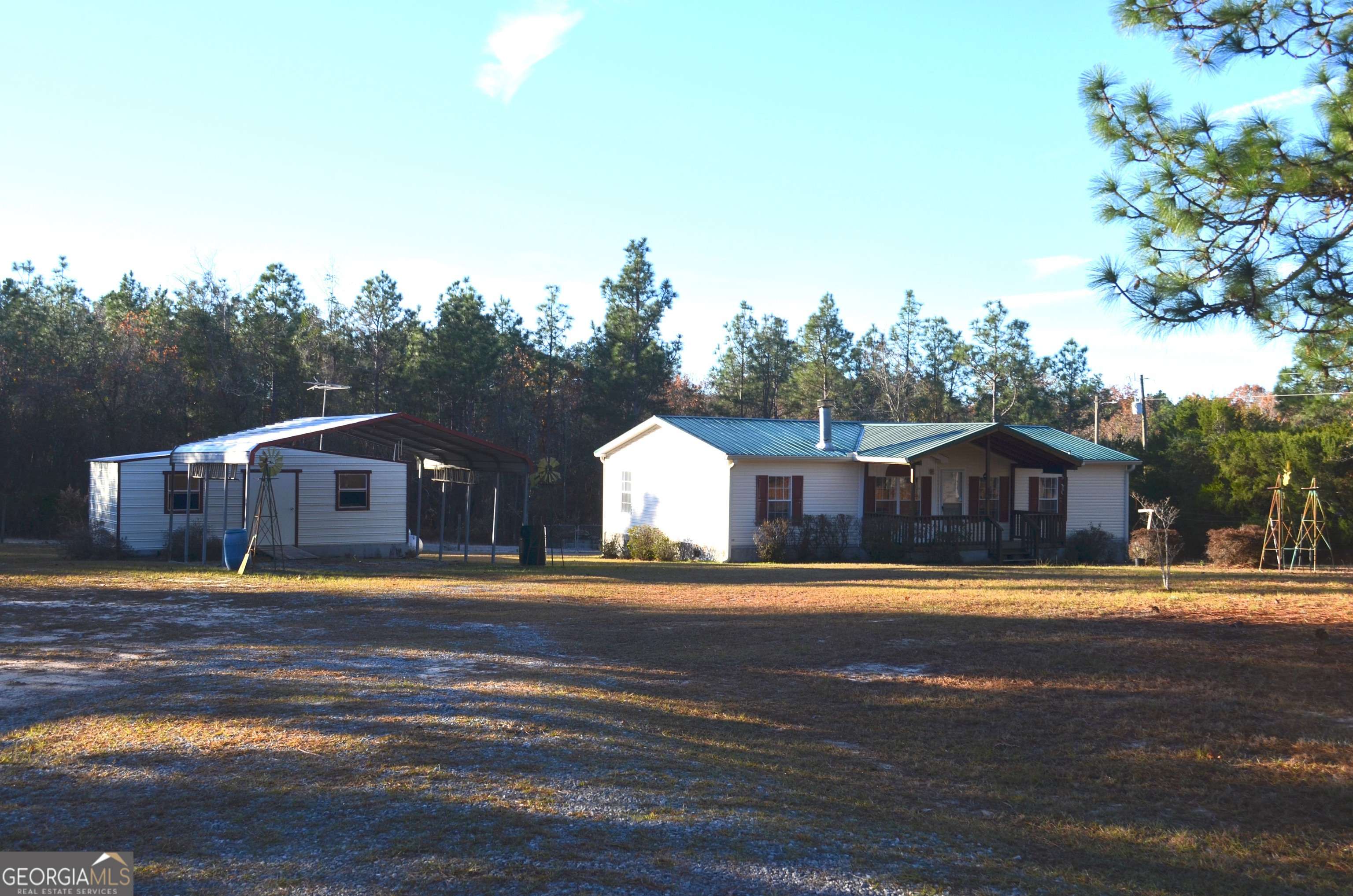 Lizella, GA 31052,378 Carl Sutton RD