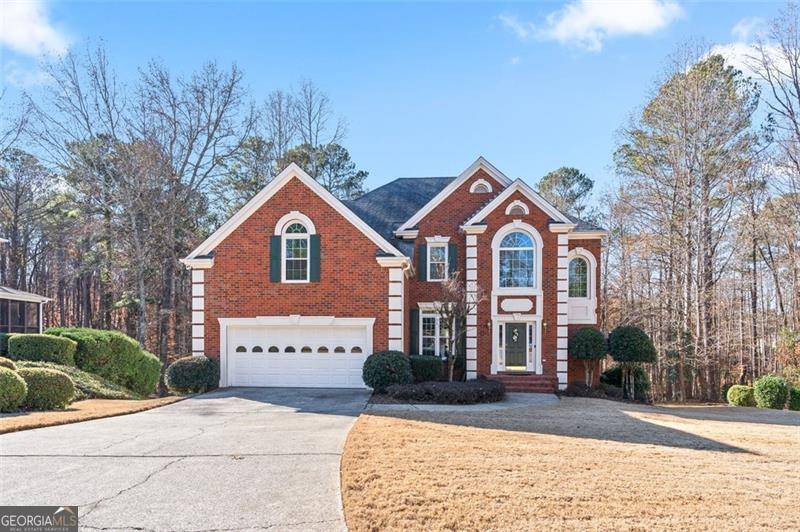 Alpharetta, GA 30005,1440 TAMARACK WAY