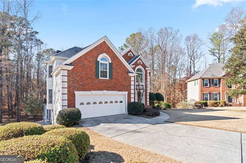 Alpharetta, GA 30005,1440 TAMARACK WAY