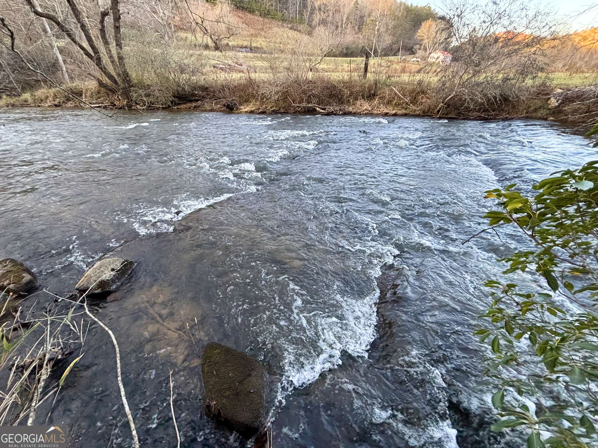 Cherry Log, GA 30522,367 AC River Escape TRL