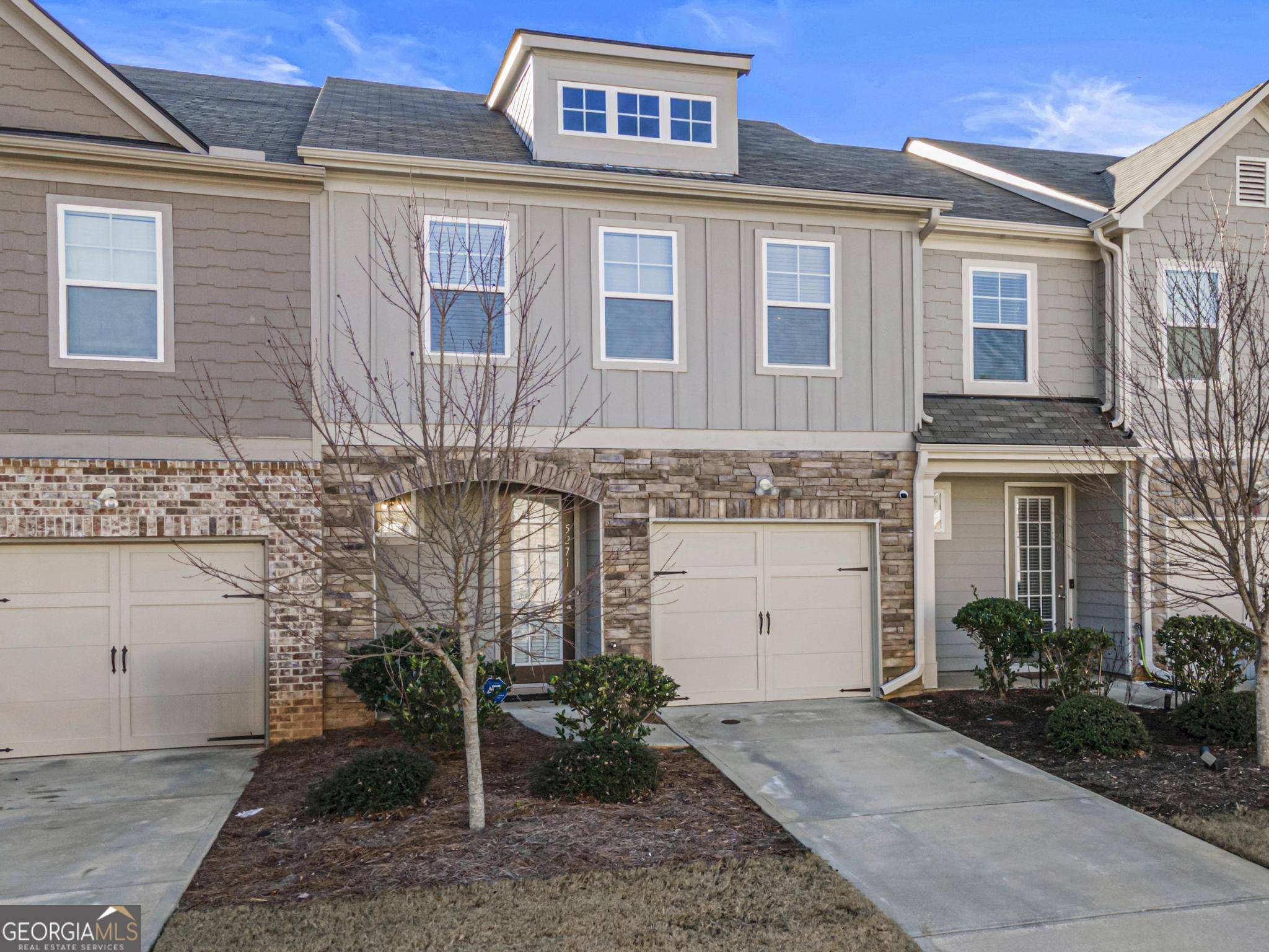 Stone Mountain, GA 30083,5271 Mill WAY