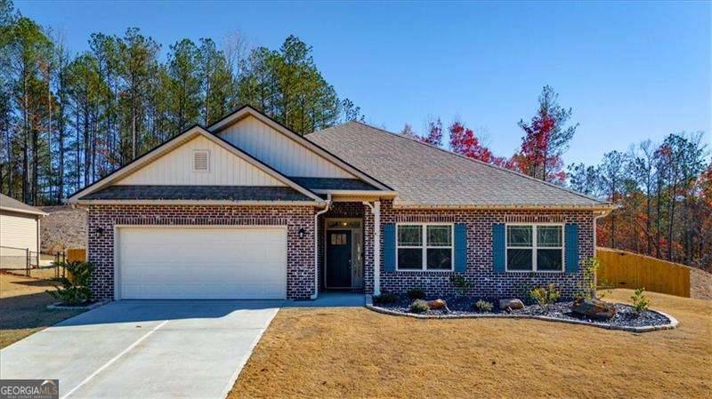 Villa Rica, GA 30180,268 Bonnie Sue DR