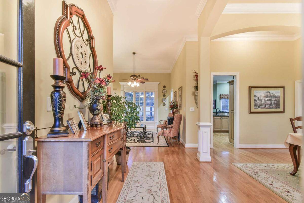 Flowery Branch, GA 30542,4586 Broadwell CIR