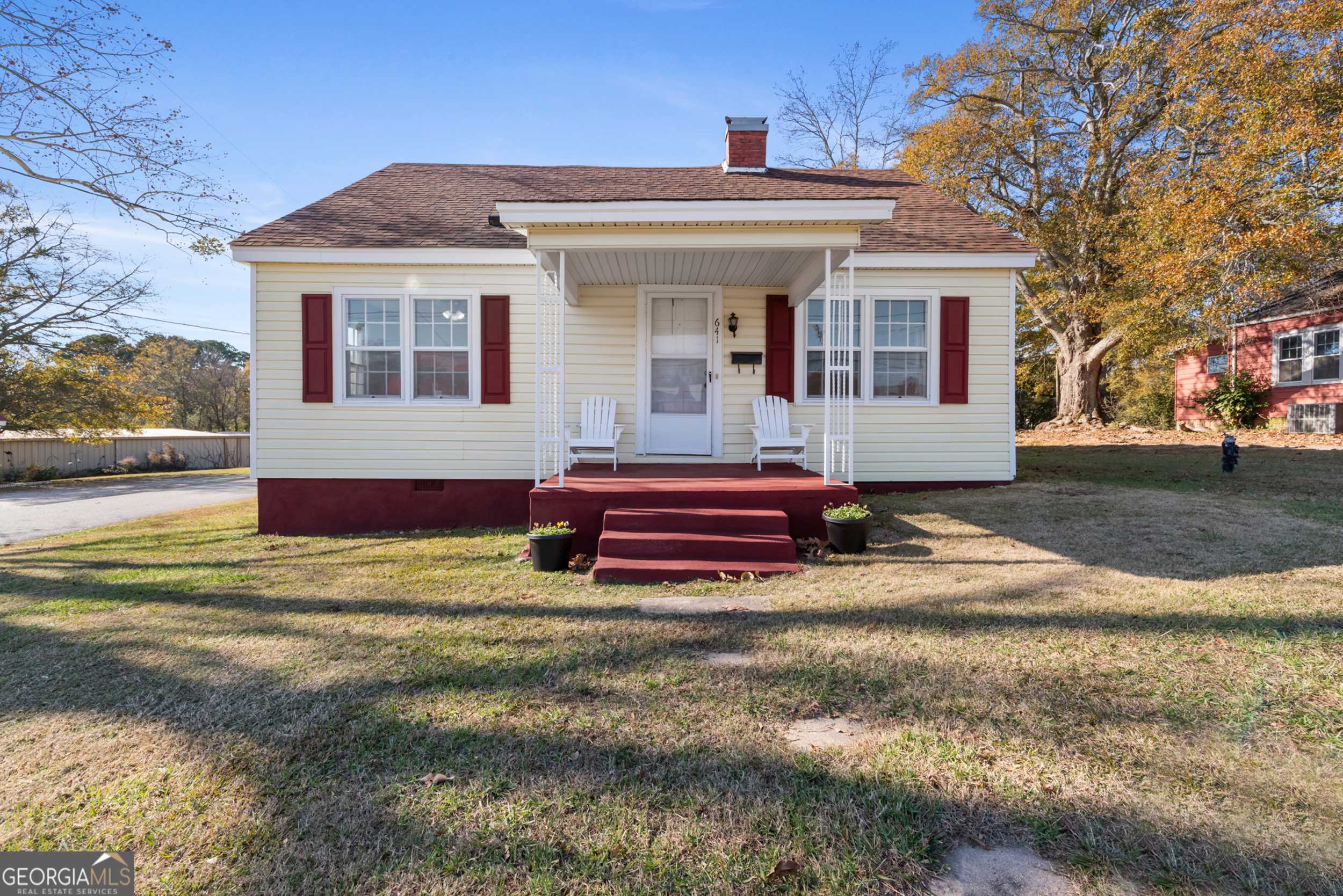 Royston, GA 30662,641 Church ST