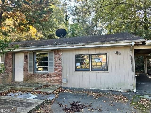 Marietta, GA 30060,343 Patricia AVE SW