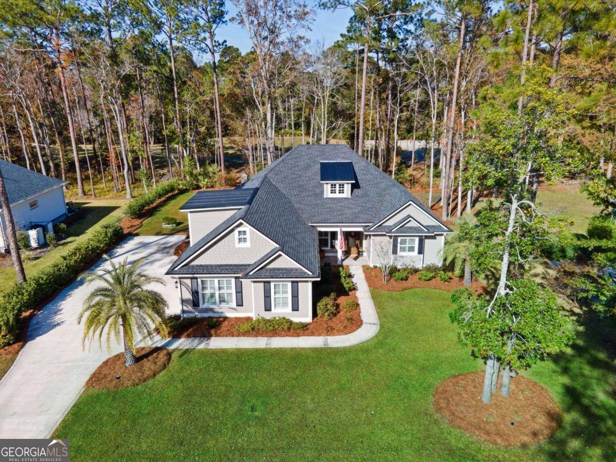 St. Marys, GA 31558,224 Osprey CIR