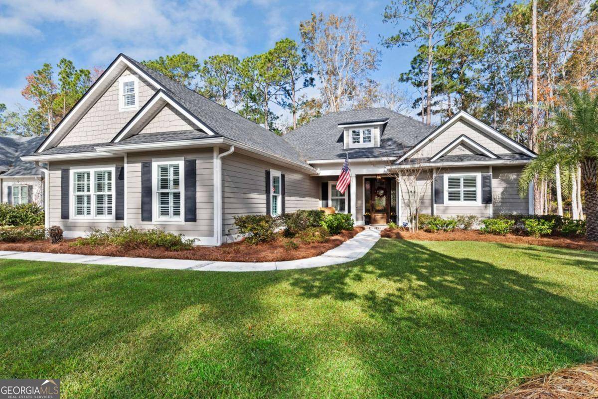 St. Marys, GA 31558,224 Osprey CIR