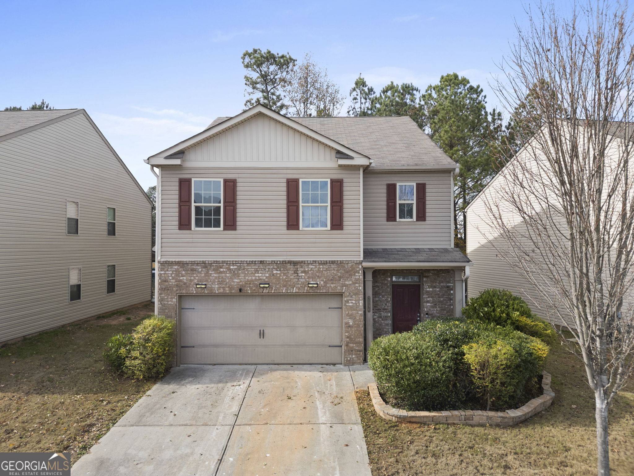 Riverdale, GA 30296,2896 S Hills ## 2