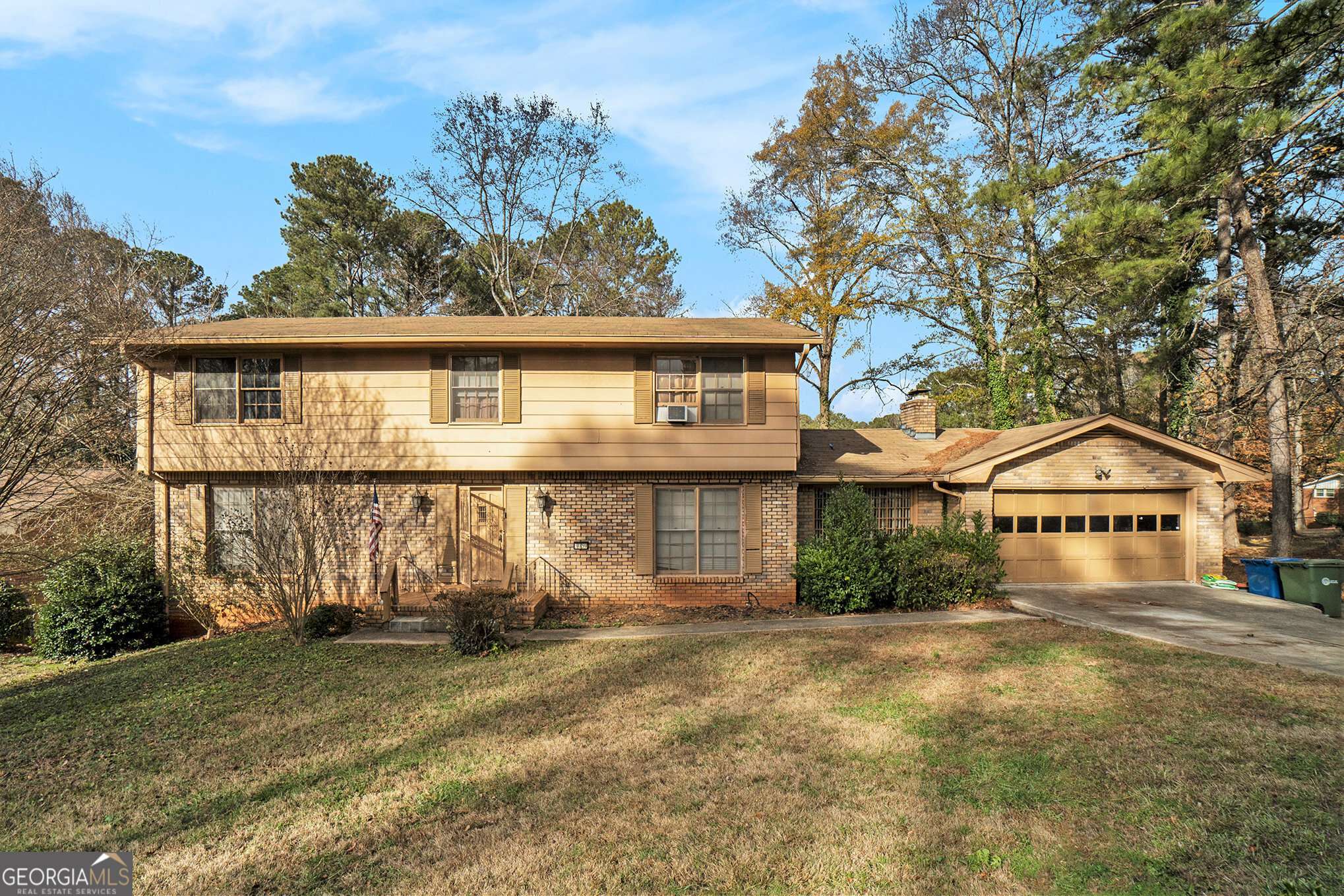 Atlanta, GA 30331,3059 Sorrento CIR SW