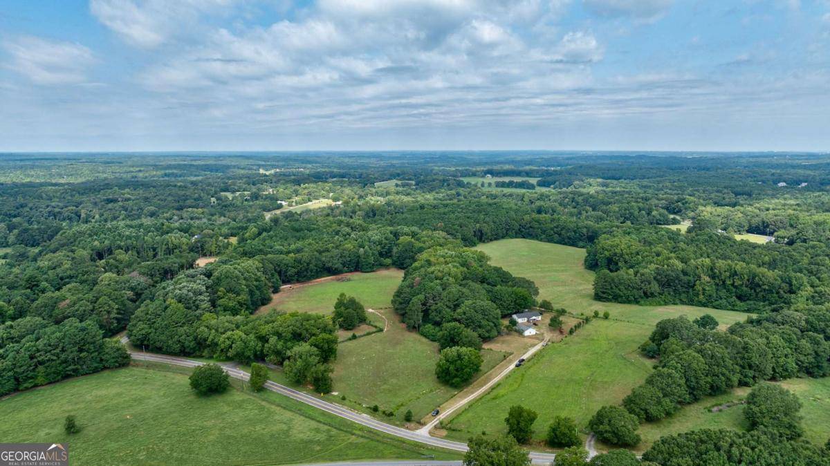 Statham, GA 30666,1230 Treadwell Bridge RD #LOT 5