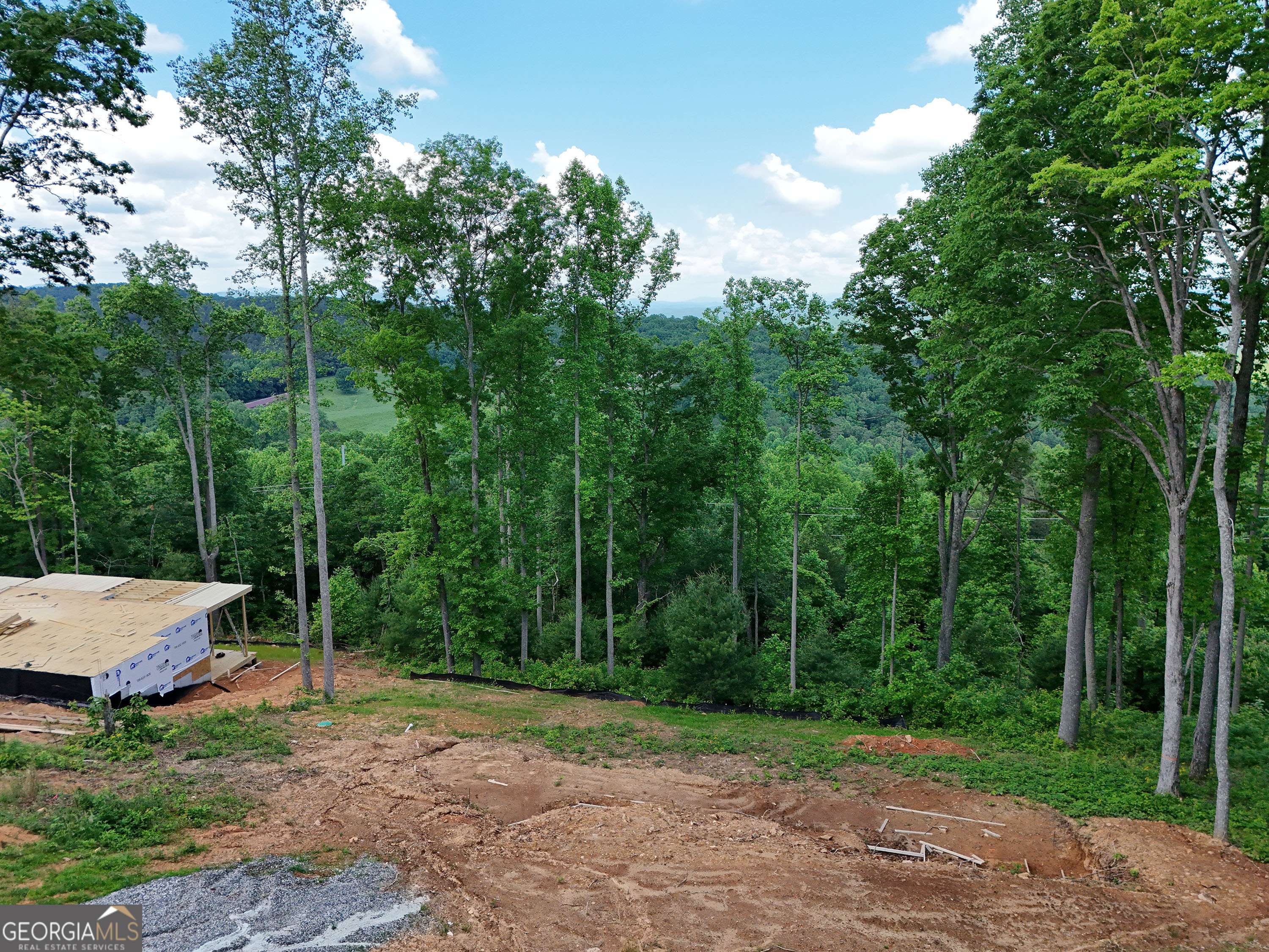 Blairsville, GA 30512,LOT 139 Winding RDG