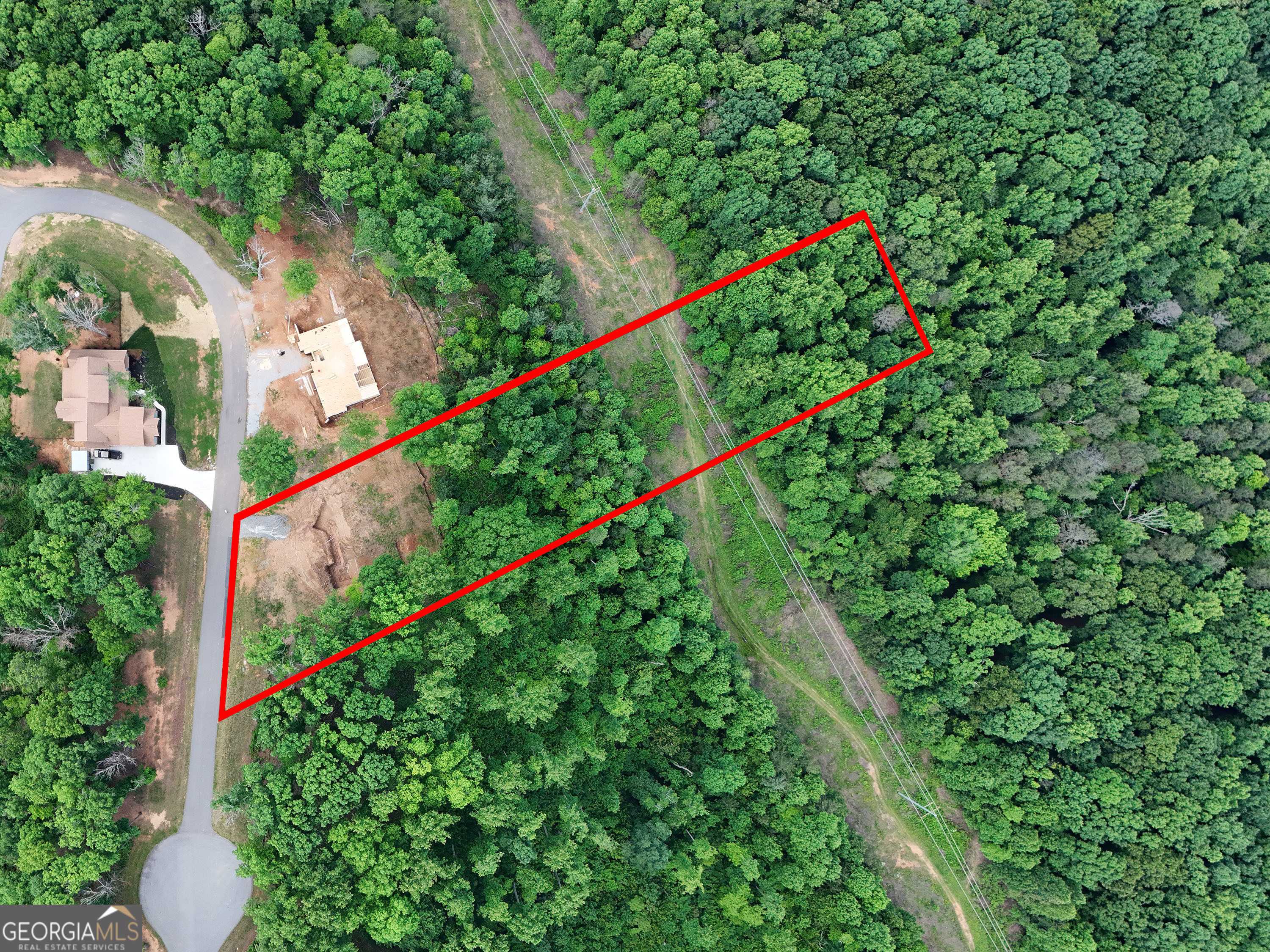 Blairsville, GA 30512,LOT 139 Winding RDG