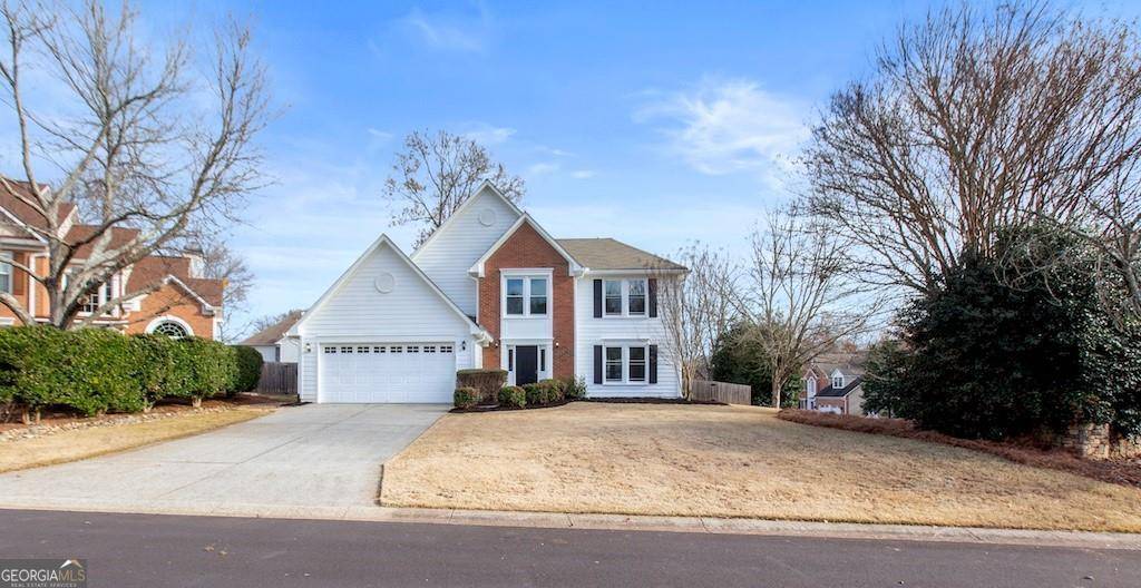 Peachtree Corners, GA 30092,3309 TURNSTONE CT