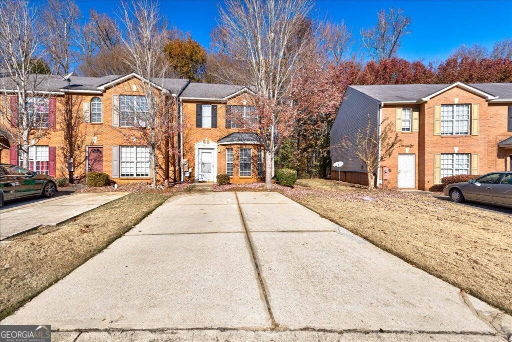 Decatur, GA 30034,3831 Waldrop LN