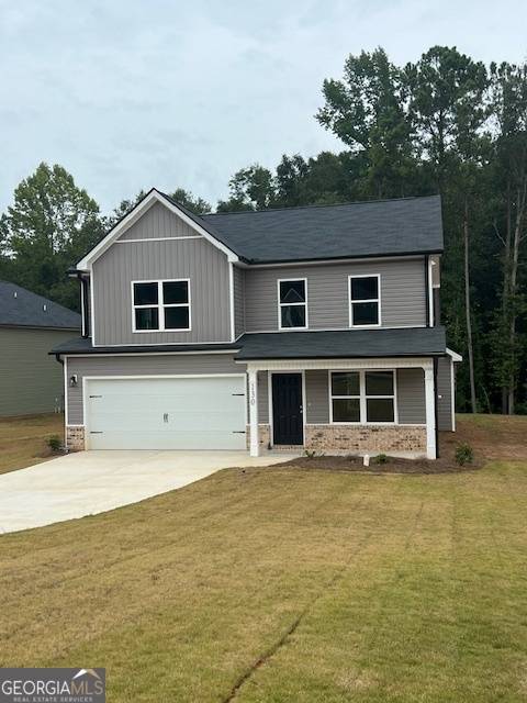 Thomaston, GA 30286,130 Glenview WAY #LOT 14