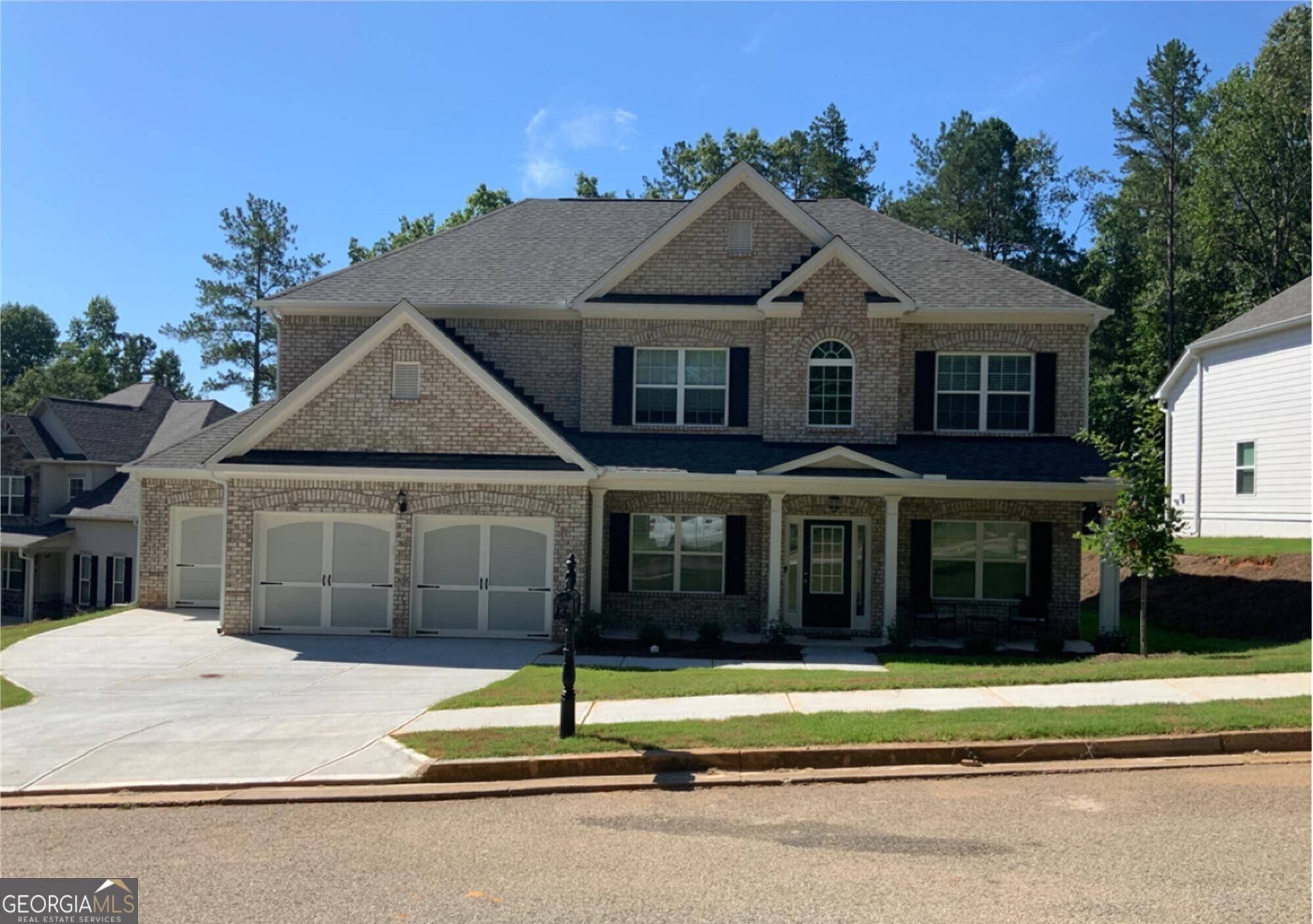 Villa Rica, GA 30180,96 Wentworth CIR